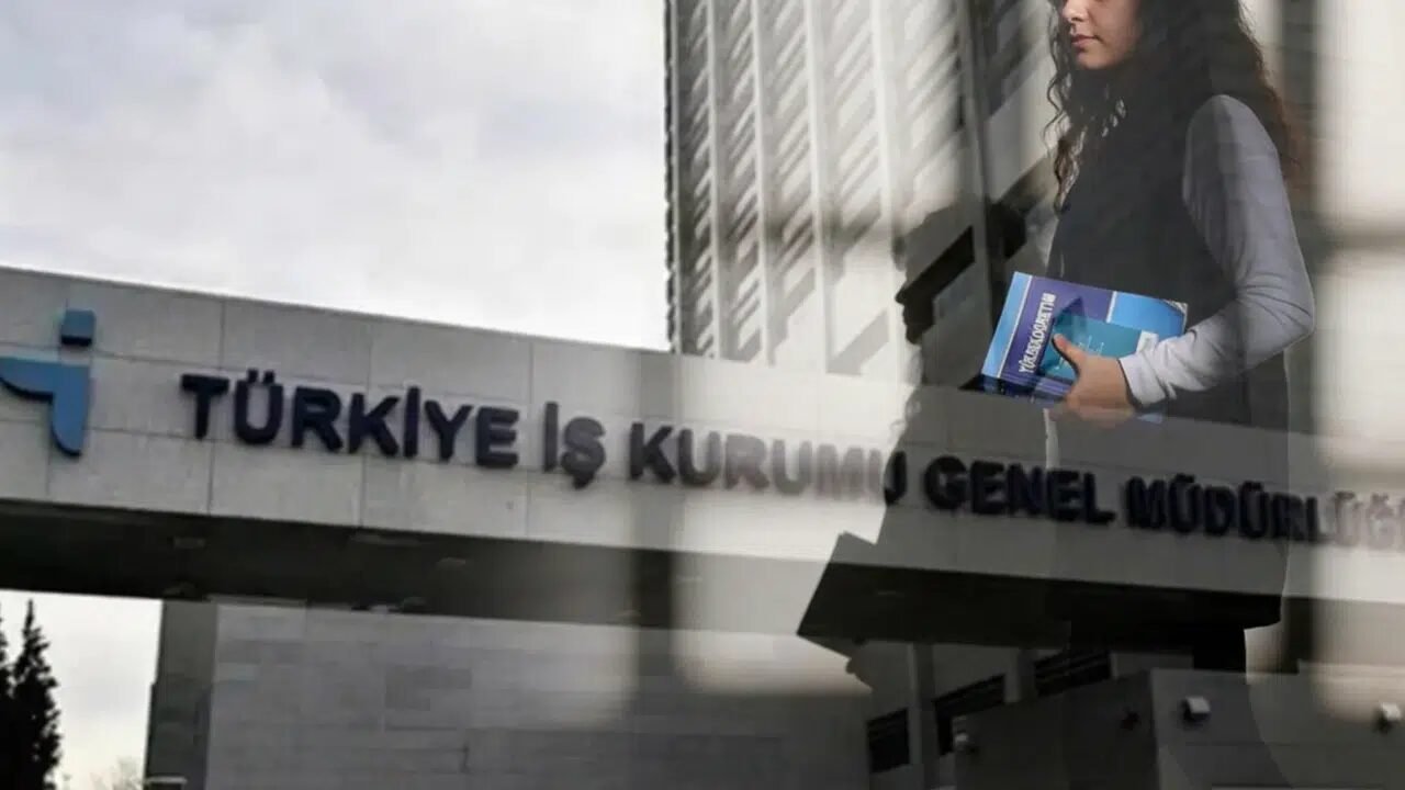 İŞKUR Gençlik Programı üniversitelilere 19 bin 250 TL destek sağlıyor