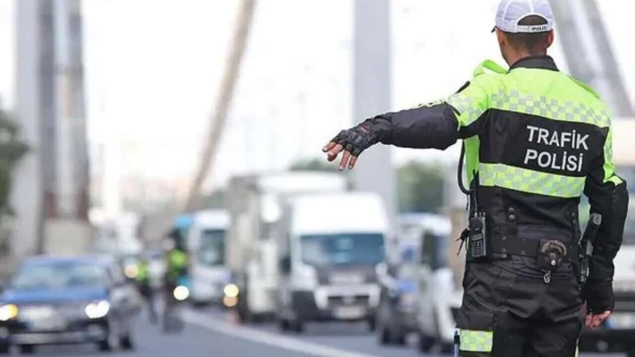 İstanbul’da 29 Ekim’de trafikte düzenleme uygulanıyor