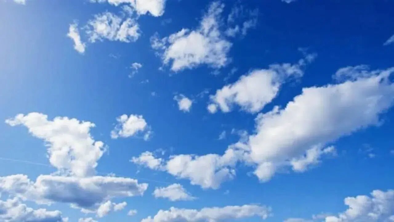 Meteoroloji 7 Ekim günü yurt genelinde parçalı bulutlu hava öngörüyor