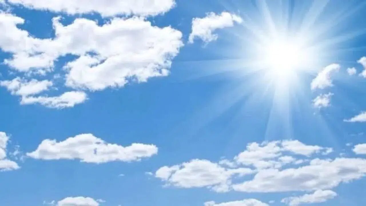 Meteoroloji birçok bölge için sağanak yağış uyarısında bulundu