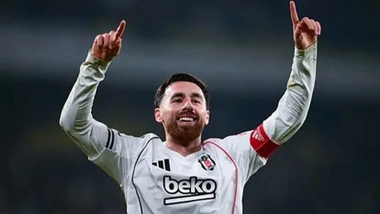 Orkun Kökçü’nün sakatlığı A Milli Takım oyun düzenini olumsuz etkiliyor