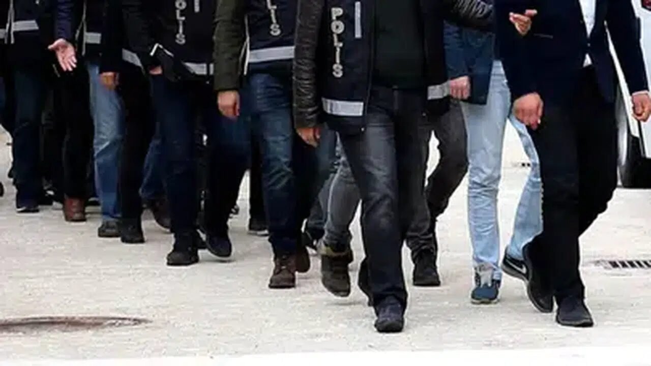 Sermaye piyasası soruşturmasında 20 şüpheli adliyeye sevk edildi