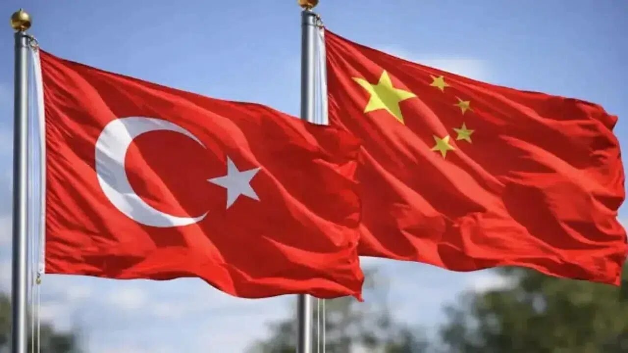 Türkiye’nin Çin’e olan dış borç tutarı ve en borçlu ülkeler açıklandı