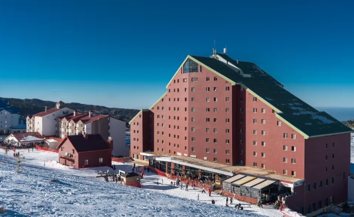 uludag